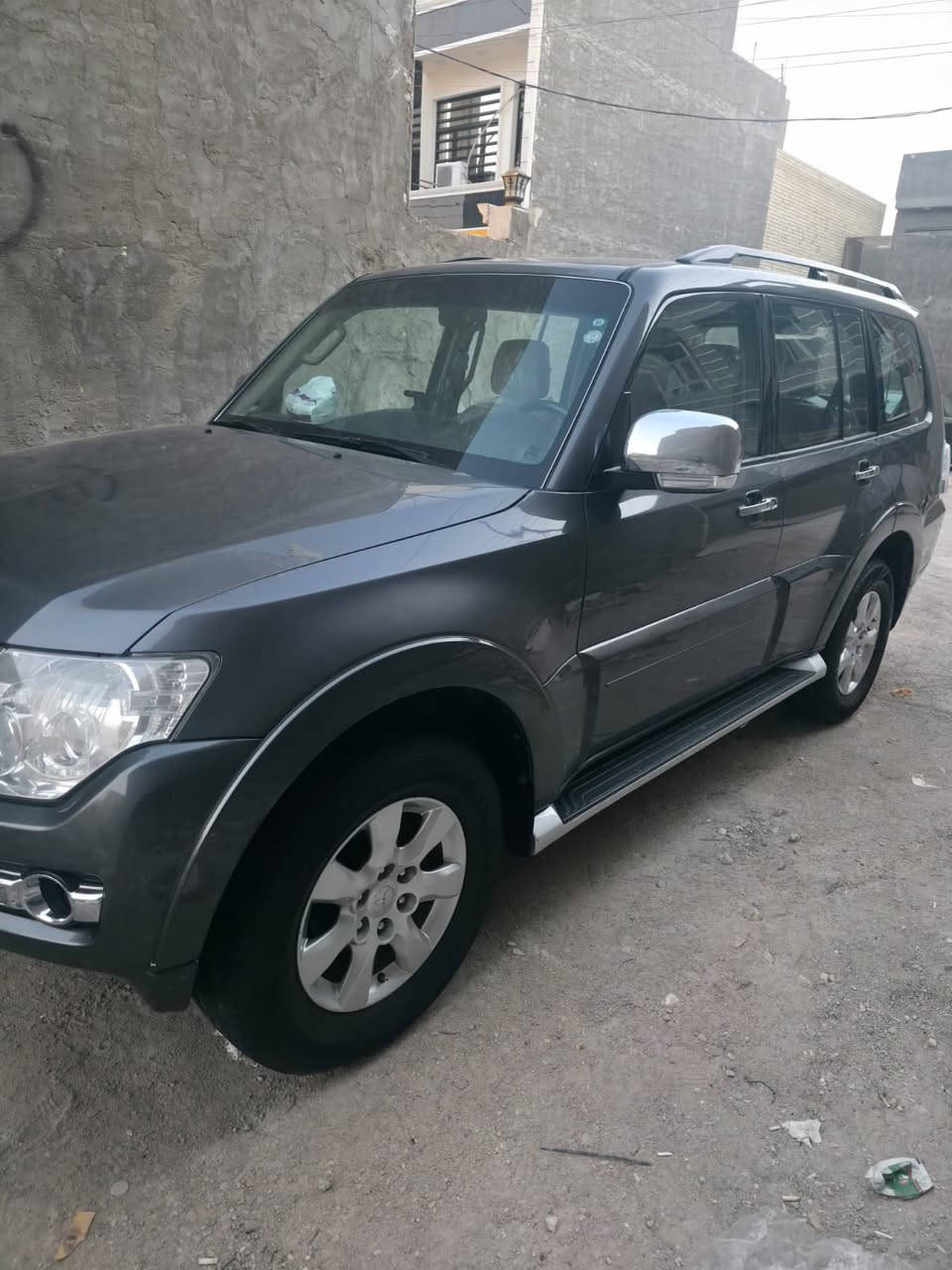 السلام عليكم موديل 2016 مطلوب مراوس وي جارجر السيارة بأسمي وارد خليجي بأسمي مكاني بغداد الاعلام


**إذا كنت صاحب هذا الإعلان وتريد حذفه لأي سبب، رجاءا أرسل رسالة إلى الدعم الفني**