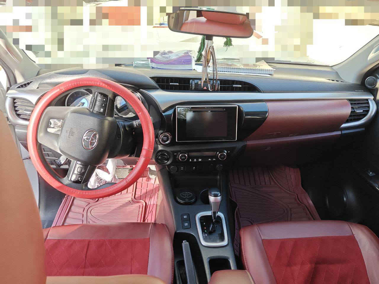 السلام عليكم فلا ونزه للبيع 2020 ٦اسرندركفاله عامه ماشيه ٧٠ الف مكان السياره بابل كفل سعر ٣٤٠ ورقه


**إذا كنت صاحب هذا الإعلان وتريد حذفه لأي سبب، رجاءا أرسل رسالة إلى الدعم الفني**