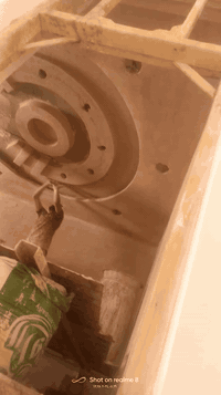 اللهم صل على محمد وال محمد خلفات بياض  شغل درجه اولى باشراف مهندس شغنا بغداد فقط ***********
