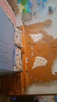 غرفة نوم • ثقيلة • جديدة