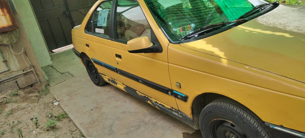 بيع بالقسط فقع لسكنة بغداد نظام كمبياله السعر ٣٥ مقدمه ١٠ ورقات وبالشهر ٣ وراعيه موجود ***********
