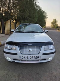 سمند ناطق • ٢٠١٣ • كركوك طوز