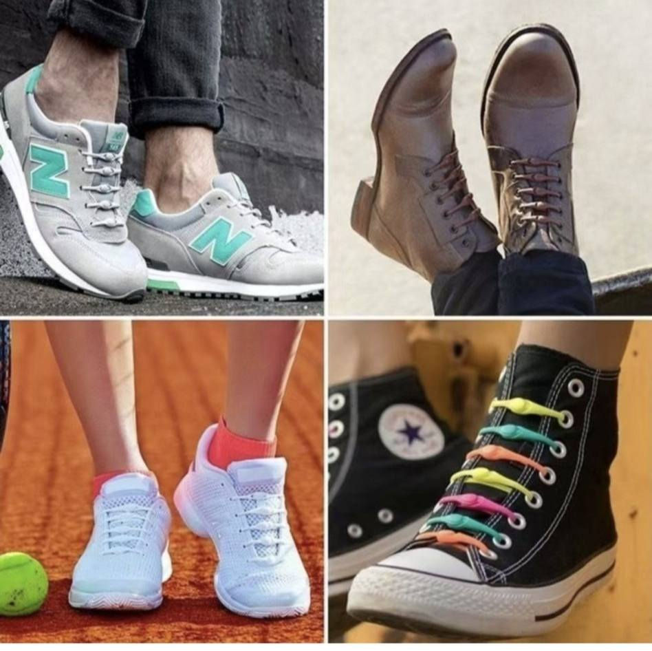 قطع سليكون مطاطيه تصير مثل القيطان مال الحذاء متوفر ملون وابيض 5 اكياس الكيس بي 12 قطعه سعره الف + اذان حجمين كبير وصغير مال تنكر او للاطفال القطعه على الف


**إذا كنت صاحب هذا الإعلان وتريد حذفه لأي سبب، رجاءا أرسل رسالة إلى الدعم الفني**