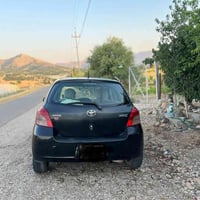يارس • ٢٠٠٧ • مكينة جديدة