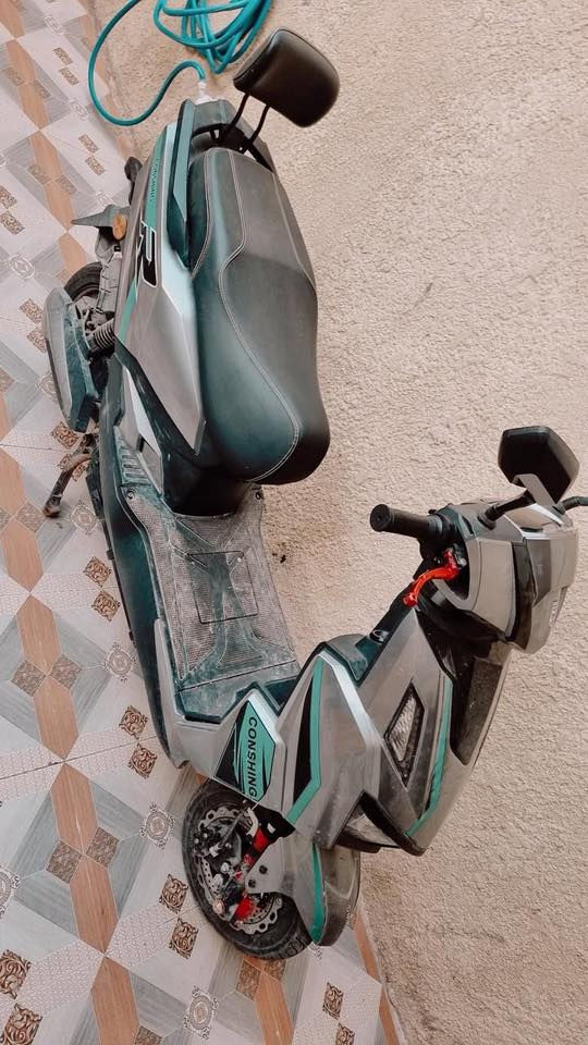 سلام عليكم دراجه شحن سريعه كلش بعده جديده سعره 800 ومجاله قليل ***********
