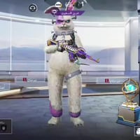 حساب ببجي • قابل تفاوض • وجه لوجه