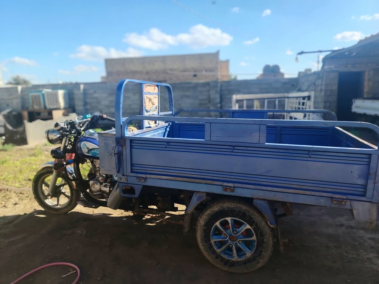 س
سلام عليكم  ستوته البيع كفاله عامه ستوته نضيفه كلش رقم سنويه 28 مكانه الحمزه الشرقي  السعر /مليونين 100


**إذا كنت صاحب هذا الإعلان وتريد حذفه لأي سبب، رجاءا أرسل رسالة إلى الدعم الفني**