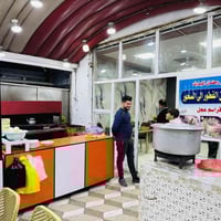 مطعم • فطور-سحور • قرب جامع الأبرار