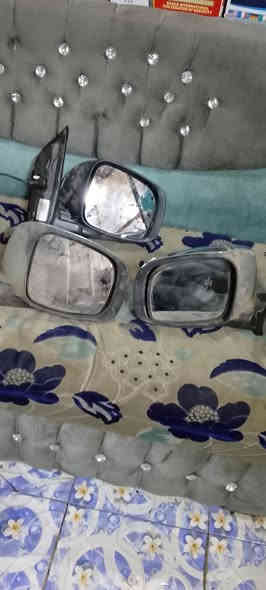 السلام عليكم عني مري مال كرفان من2008 الى2020 فول بلادي نيكل أو اشاره السعر 175كلهن   مكاني حله ***********
