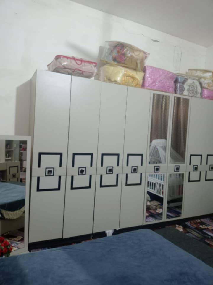 مكلفه بلنشر قرفه كلش نضيفه اخت الجديد السعر خاص واتساب ***********الي يريد باقي التفاصيل يتصل واتساب ويدلل
