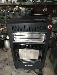 ورشة تصليح • أجهزة كهربائية • الكوت الكفاءات