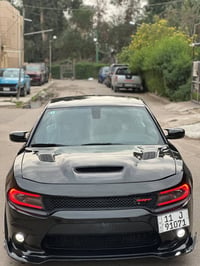 جارجر 2020 SXT تو ويل رقم بغداد تحويل مباشر ماشيه 114 الف حقيقي  حادث ...