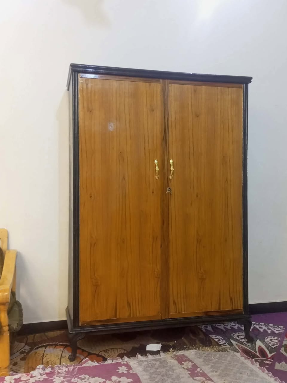 ١٠٠


**إذا كنت صاحب هذا الإعلان وتريد حذفه لأي سبب، رجاءا أرسل رسالة إلى الدعم الفني**