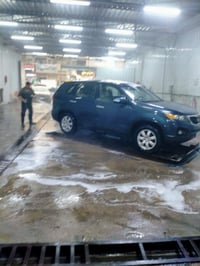 سورنتو • ٢٠١١ • وارد امريكي