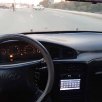 ٩٥ • اوتو • رقم بغداد