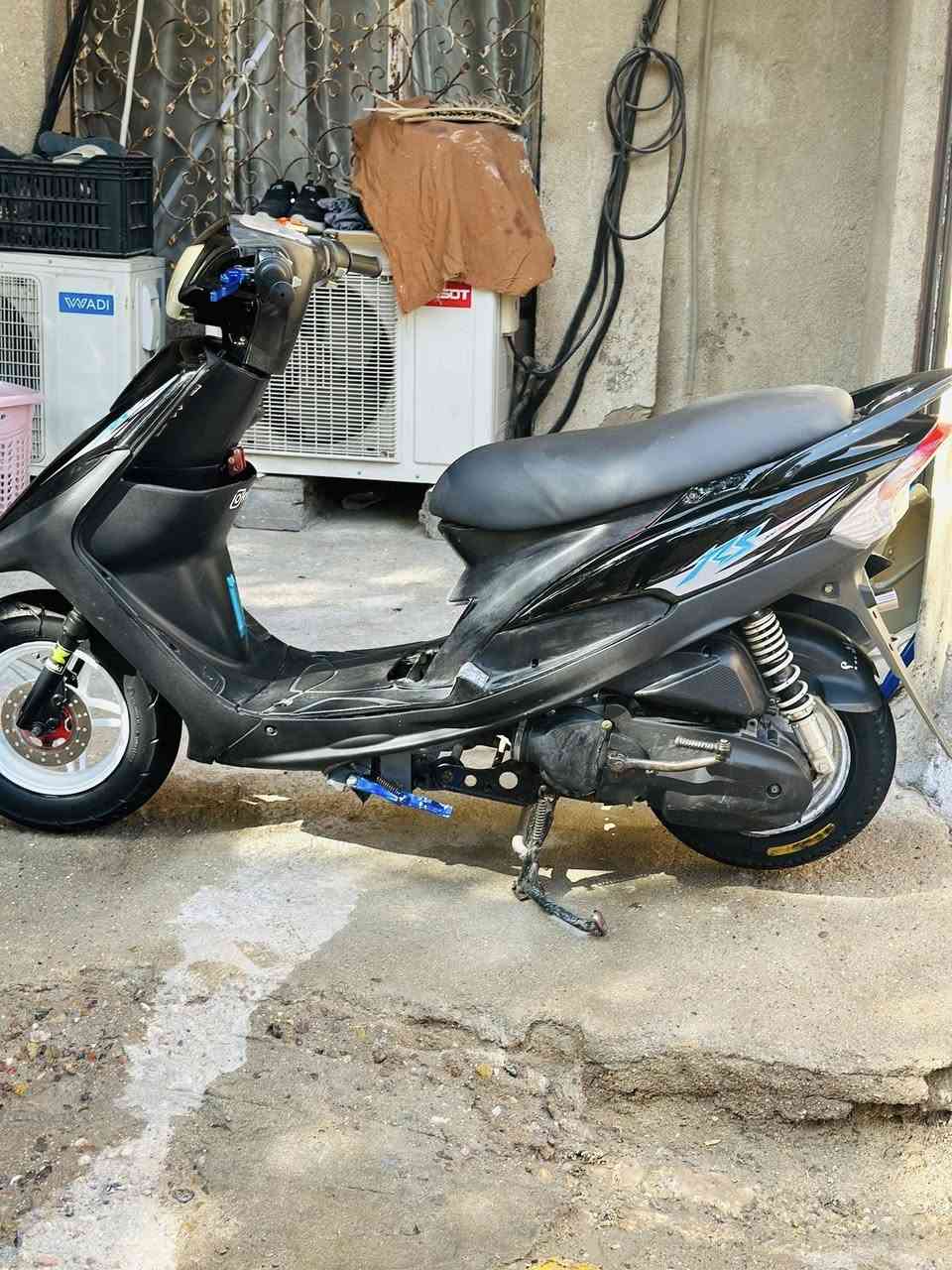 دراجة ماكس بوشه 55 دراجة شلعه ومعدل اتخبل معدلها 115
مراوس بوليس او قجمة عينه ولايت  الي عنده لا يقصر مكاني بصره الاصمعي او


**إذا كنت صاحب هذا الإعلان وتريد حذفه لأي سبب، رجاءا أرسل رسالة إلى الدعم الفني**