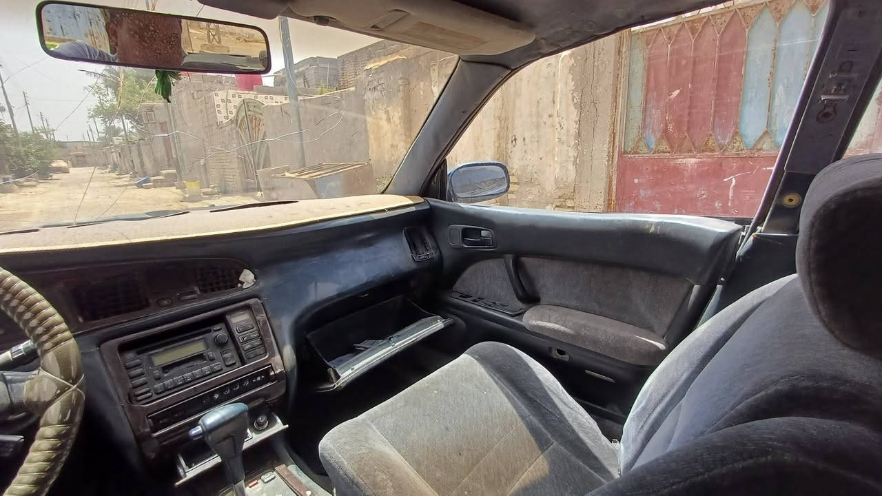 بطة رقم بغداد  رعية يمي مراوس اوبيع سعر35


**إذا كنت صاحب هذا الإعلان وتريد حذفه لأي سبب، رجاءا أرسل رسالة إلى الدعم الفني**