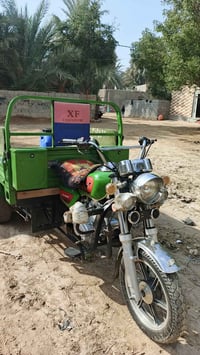 توكتوك 2023 • فول مكفوله • كربلاء الابراهيميه