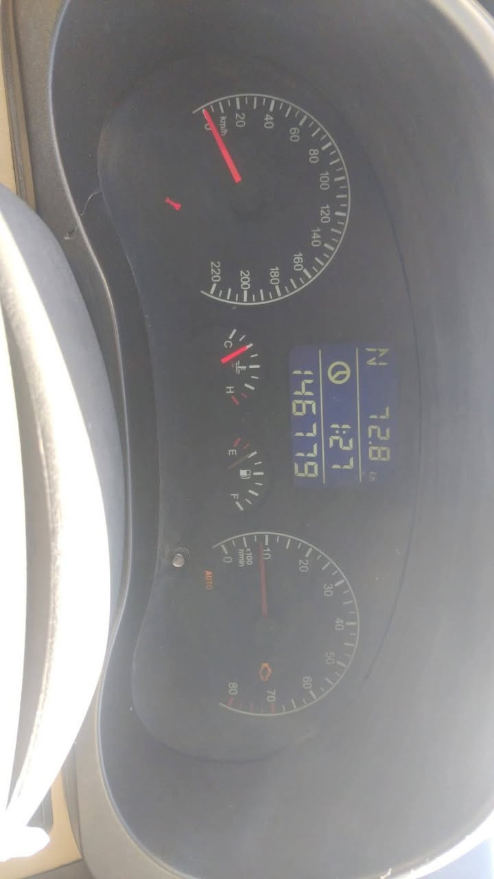 السلام عليكم تيكو 2013
كير كهربائي مكينه 1800
السياره نظيفه  جاهزه  كير مكينه  حداديه تبريد تدفئه  السيارة حلوه ونظيفه حداديه جديده تخم تاير جديد السياره حلوه السعر ( ٥٨ ) وبيها مجال للشراي 
 الرقم بغداد الجديد انكليزي  هزه جديده سنويه بأسمي  التحويل مباشر ومصفره من الغرامات المكان بابل المدحتيه. للبيع 
للاستفسار 
*********** او المراسلة على الخاص 🌸
