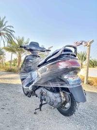 فراشه كرستال • بدون باتري • بابل الحلة