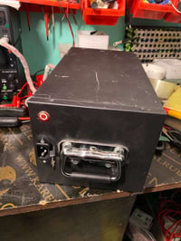 🔋 خدمات البطاريات - تجميع وصيانة 🔋 تم صيانة بطاريه 72 فولت 20 امبير  ل...