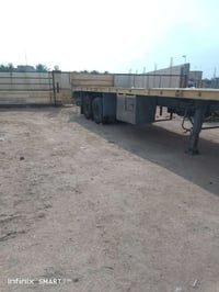 عربانة ماني • تايرات 20 • سماوه