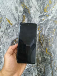 TECNO POVA 6 Pro 5G للبيع 200 الف ذاكرة 256  بغداد الكمالية  078572755...