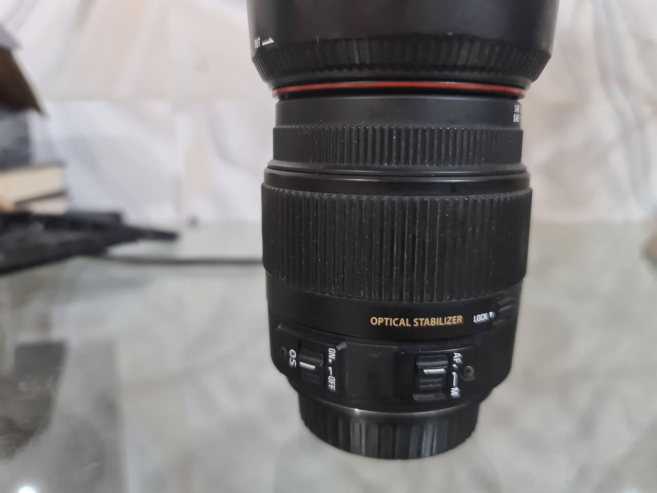 عدسة sigma 18_200 للبيع نظافه فل السعر125الف يوجد توصيل التواصل واتساب***********حياكم

