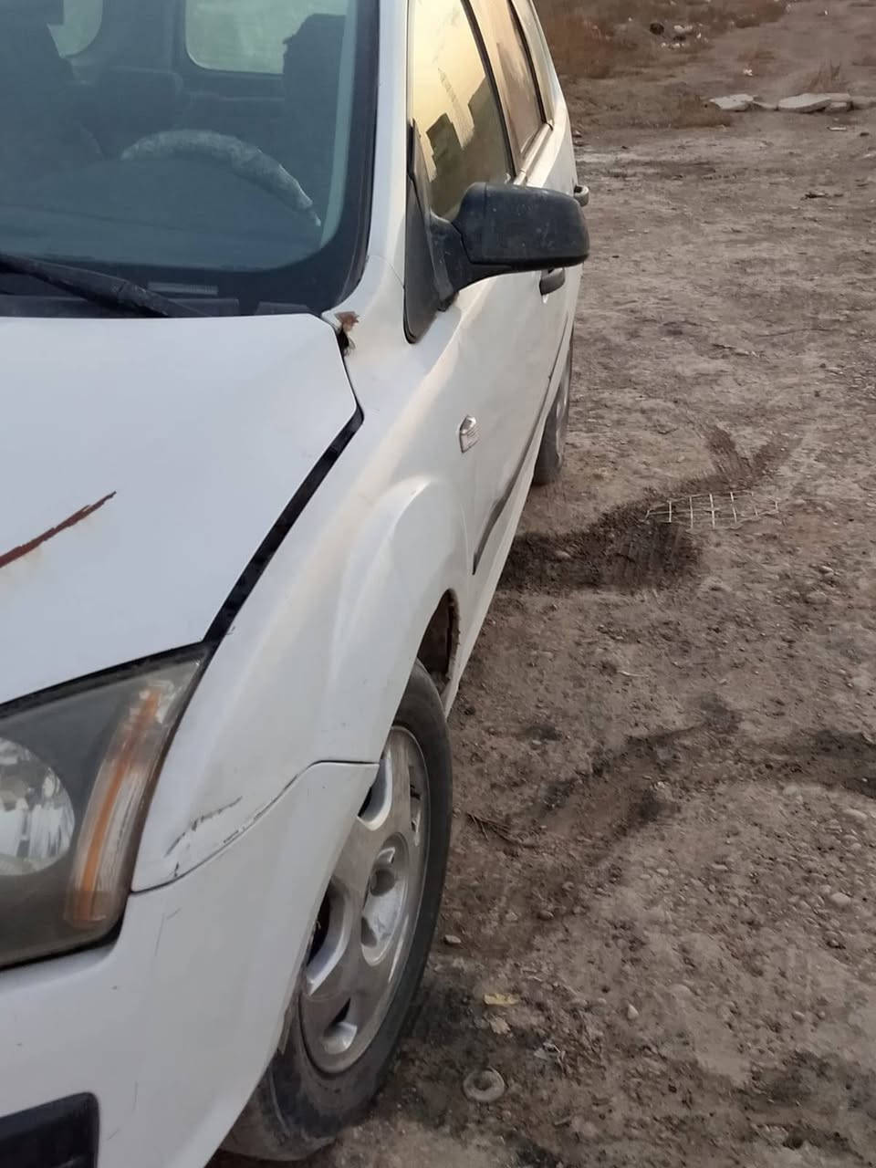 سلام عليكم فوكس أمريكي موديل ٢٠٠٧ محوره كير ومكينه كورله  مكاني بغداد
السعر ٤٥ وبيه مجال


**إذا كنت صاحب هذا الإعلان وتريد حذفه لأي سبب، رجاءا أرسل رسالة إلى الدعم الفني**