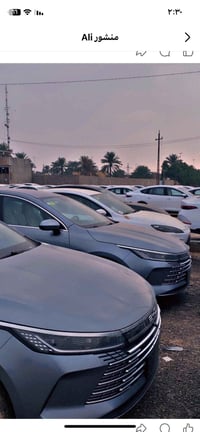 سيارات صيني • جملة ومفرد • اليوسفية