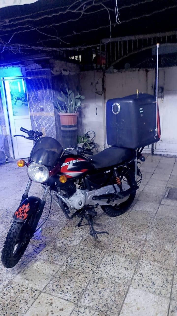 السعر مليون و600المكان مدينه الصدر الفديو يسولف اتصل‏‪0783 829 1856‬‏
