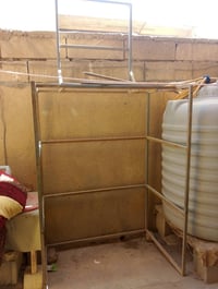 سقيفة مال ستوتة للبيع نضيفة السعر 100 وبية مجال رقم الهاتف 07725303827...