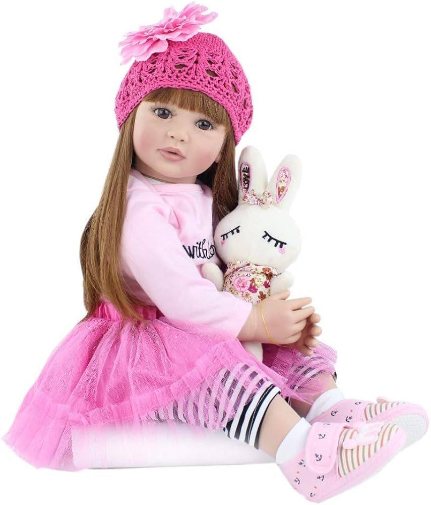 توفر لعابة حجم كبير سلكون اصلي للحجز راسل الصفحة أو اتصل ***********
