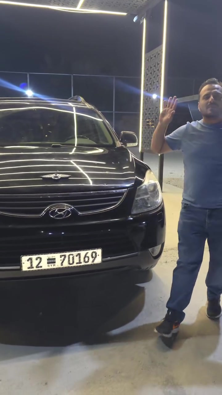 طبت الفيرا كروز العرض مجاني والبيع فوري 
كولدن كار-Golden car
2/فرع حماه دوار سباهي بتجاه طريق الضاهريه
 حماه0930880653
حماه0982217984

#حماة #اكسبلور #حماه


**إذا كنت صاحب هذا الإعلان وتريد حذفه لأي سبب، رجاءا أرسل رسالة إلى الدعم الفني**