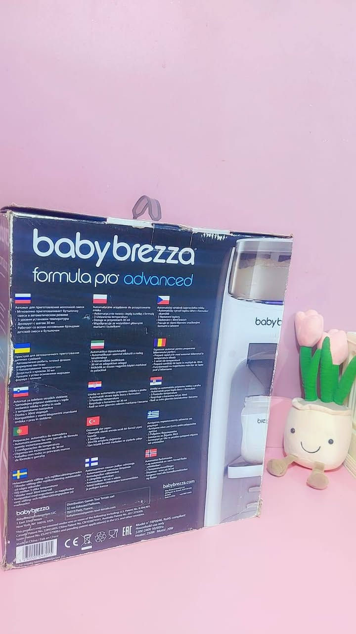 السلام عليكم عندي جهاز حليب مال اطفال بيبي تريزا سعر خاص


**إذا كنت صاحب هذا الإعلان وتريد حذفه لأي سبب، رجاءا أرسل رسالة إلى الدعم الفني**