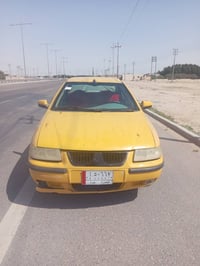 محرك 1600 • ٢٠١٠ • رقم بصره