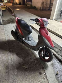 دراجة للبيع • كفالة عامة • برغي ناقص