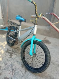 باسكال • عجلة ١٦ • اطفال