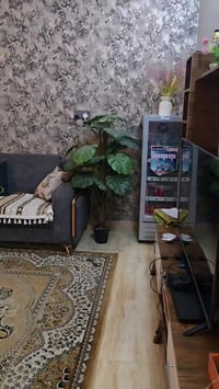 كنب تركي • ١٠ مقاعد • البصرة المدينة الرياضية