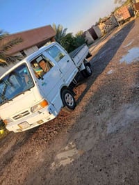 كيا • موديل 96 • ديالى