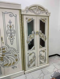 غرفه نجاره سعر ٧٥٠وبيه مجال لشراي غراف يريده يراسل وتساب ٠٧٨٥٣٧٤٤٥٦٦