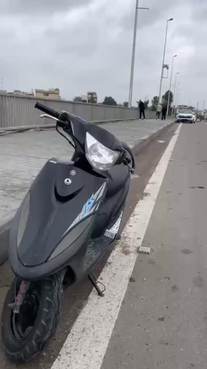 السلام عليكم
ماكس عدله للبيع
.

صالها 5 أشهر من نازله
.

كلشي بيه بلادي
.

النظافه %90
.
شاشتها ضوئيه
.

القطره مزوده
.

البنكه مزوده
.

دبل خلفي مزود
.

شيال مزود
.

مكاني ( بغداد _ الحرية )

.

السعر : 600 وبيها مجال للطيبين
.

رقمي : 0775 351 5028
