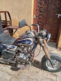 السلام وعليكم ستوته للبيع موديل 2013 مابيه خياس تخم،تايرات جدد مكينه 2...