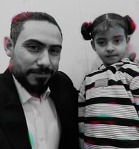 فرط نشاط الغدة الدرقية • طفلـة ٦ سنوات • عيادة أطفال الرفاعي