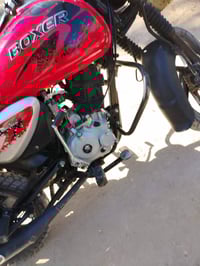 بوكسر موديل 22 • مكاني بابل السياحي • قابل للتفاوض