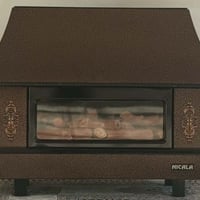 ستوفة غاز • بلا عيب