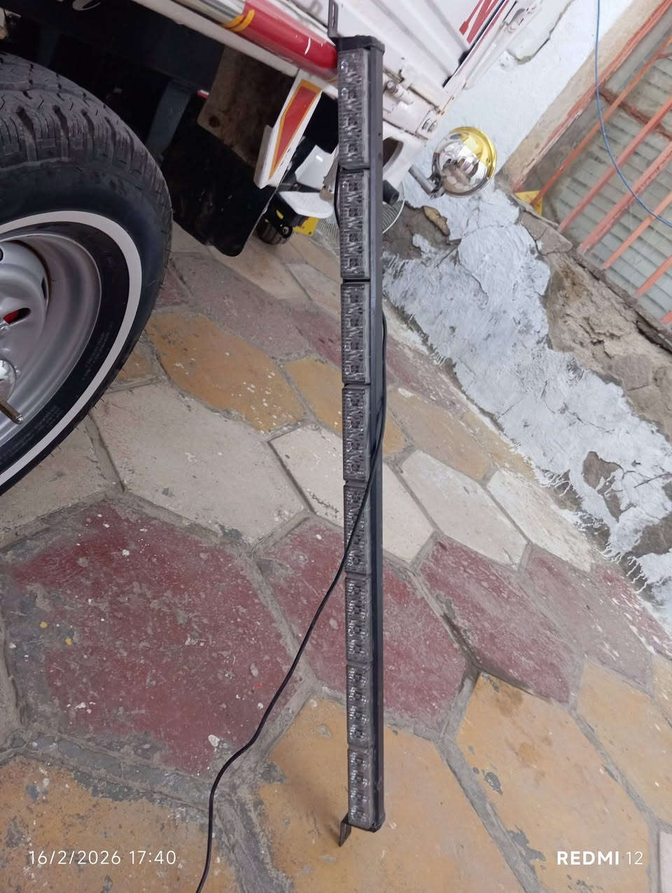 السلام عليكم اخوان نشره ازرق واحمر سعرها بلسوك 50الف رايده 25


**إذا كنت صاحب هذا الإعلان وتريد حذفه لأي سبب، رجاءا أرسل رسالة إلى الدعم الفني**