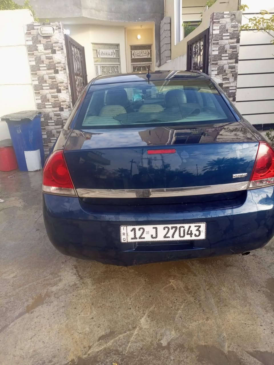 السلام عليكم
امبالا 2010 خليجي بدون ضرر
جانت تكسي ورجعتها خصوصي رقم نينوى بسمي مشروع وطني السعر 70 وبيها مجال مكاني ديالى بعقوبه ***********
