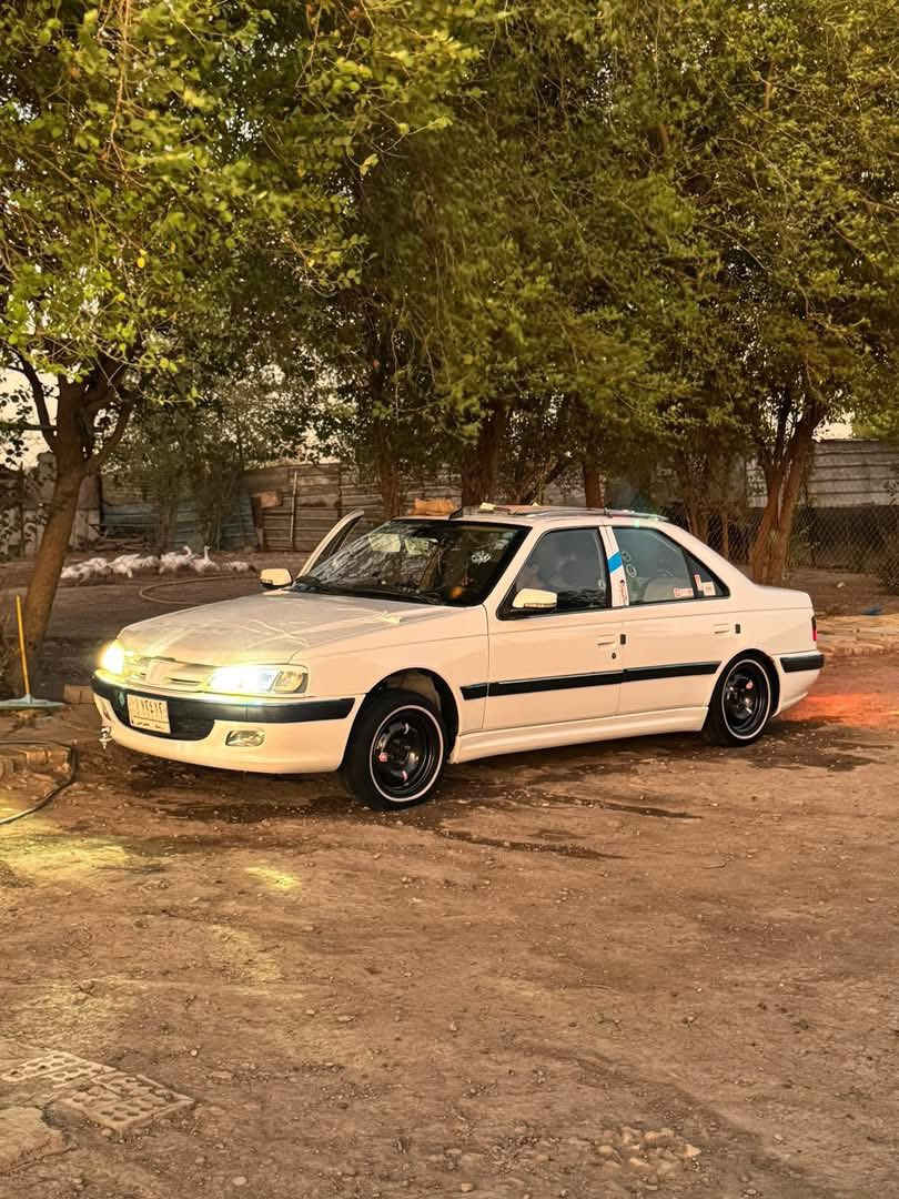 بيجو بارص 2023
سياره نضيفه وحلوه سنويه لل27 رقم  واسط 
استقطاع مباشر 
السياره مكفوله بيها بارد اربع اصابع بلهلال الخلفي

بيها منضومة غاز  طخم تاير قبل سبوع شاده السياره جاهزه ماناقصها شي كير مكينه مكفولات السياره ماشيه 95

***********
خاص متواجد مكان السياره العماره
