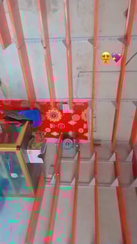 رفوف محل • ٥٨ رف • البصرة القبلة